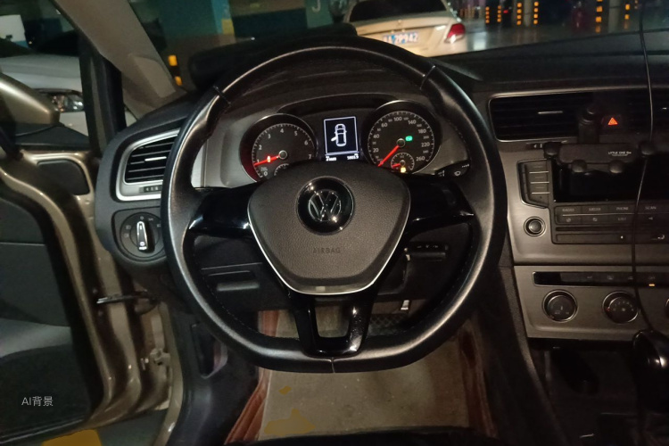 Volkswagen Golf 2014 #12 Volkswagen Golf 2014 immagine di auto #12