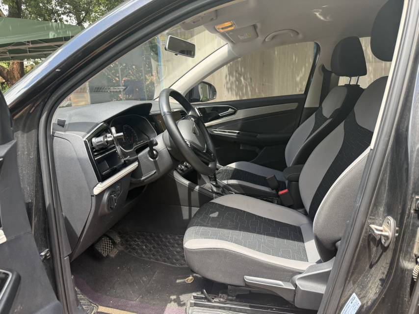 Jetta VS5 2023 immagine di auto #5
