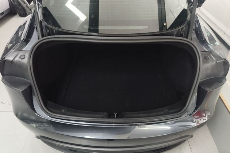 Tesla Model 3 2024 #19 Tesla Model 3 2024 car image #19