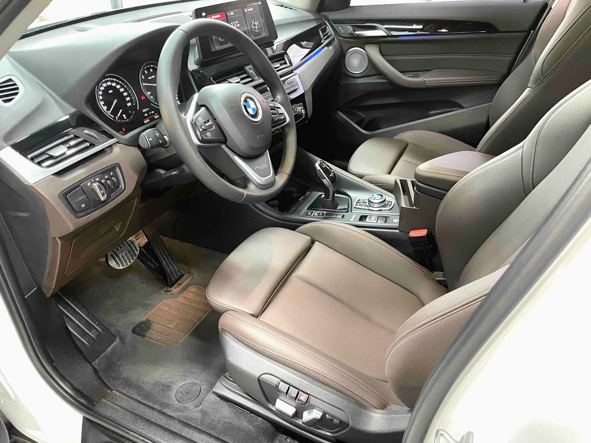 BMW X1 2023 car image #4