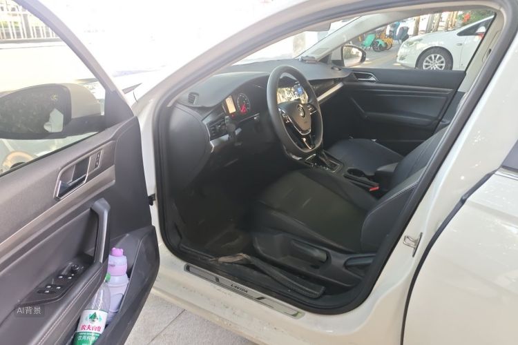 Volkswagen Lavida 2019 #18 Volkswagen Lavida 2019 car image #18