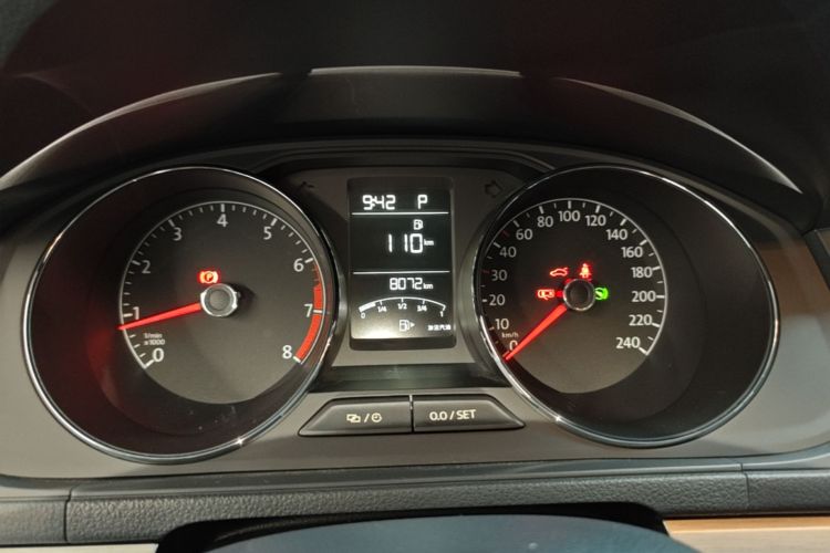 Volkswagen Lavida 2023 car image #12