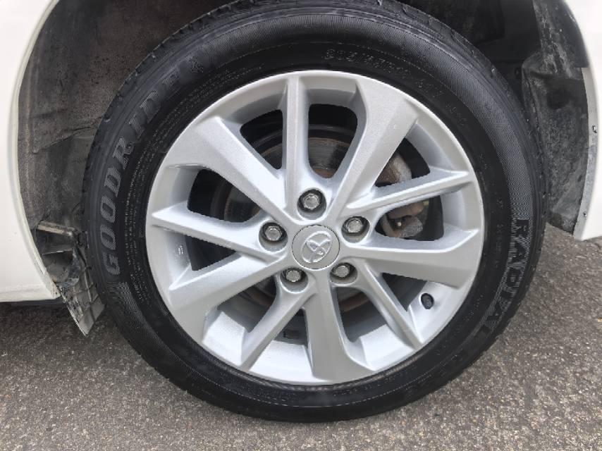 Toyota Corolla 2015 car image #14