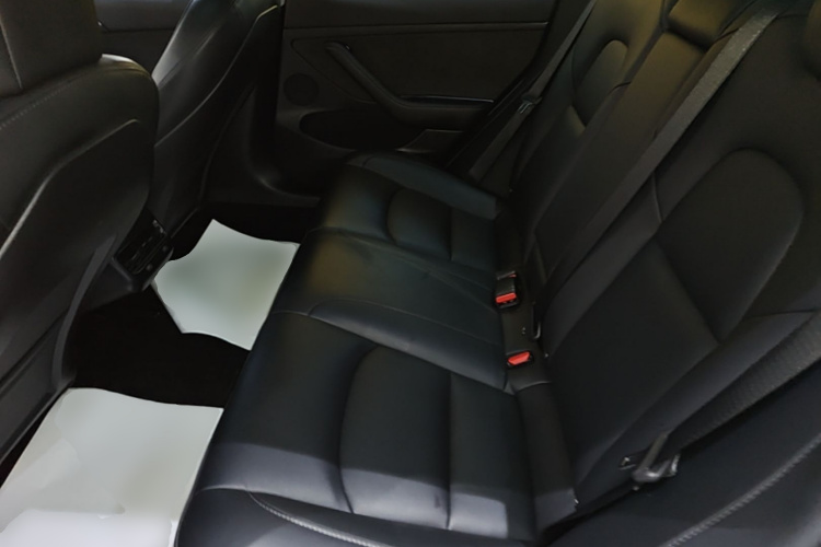 Tesla Model 3 2022 #17 Tesla Model 3 2022 car image #17