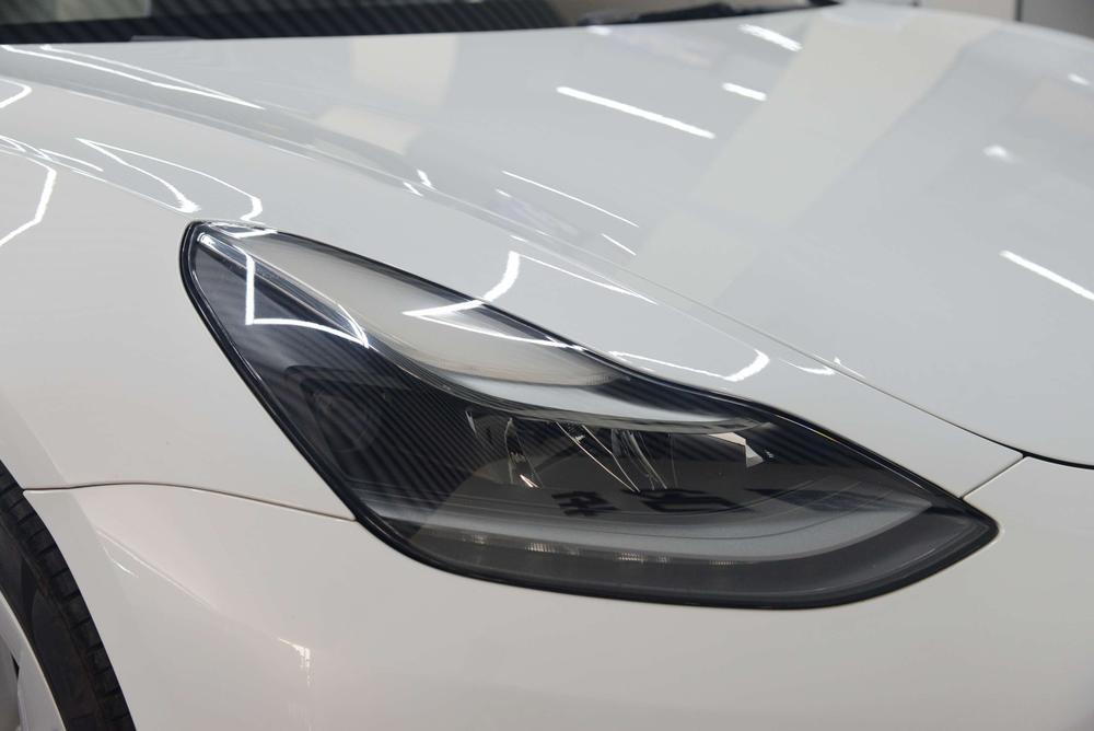 Tesla Model 3 2021 imagem de carro #14