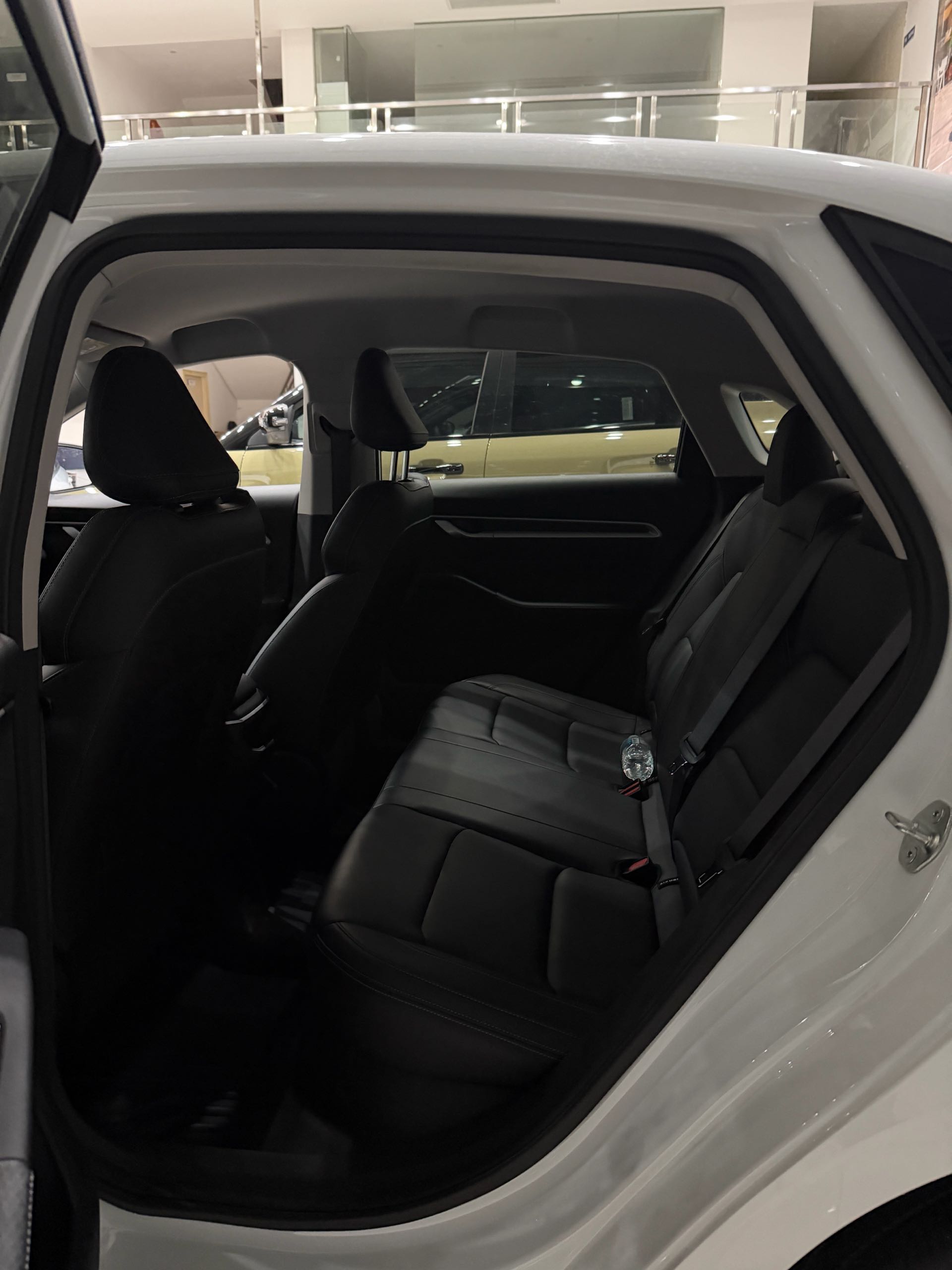GEELY Emgrand 2025 #7 GEELY Emgrand 2025 immagine di auto #7