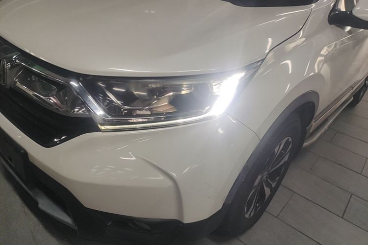 Honda CR-V 2018 car image #23