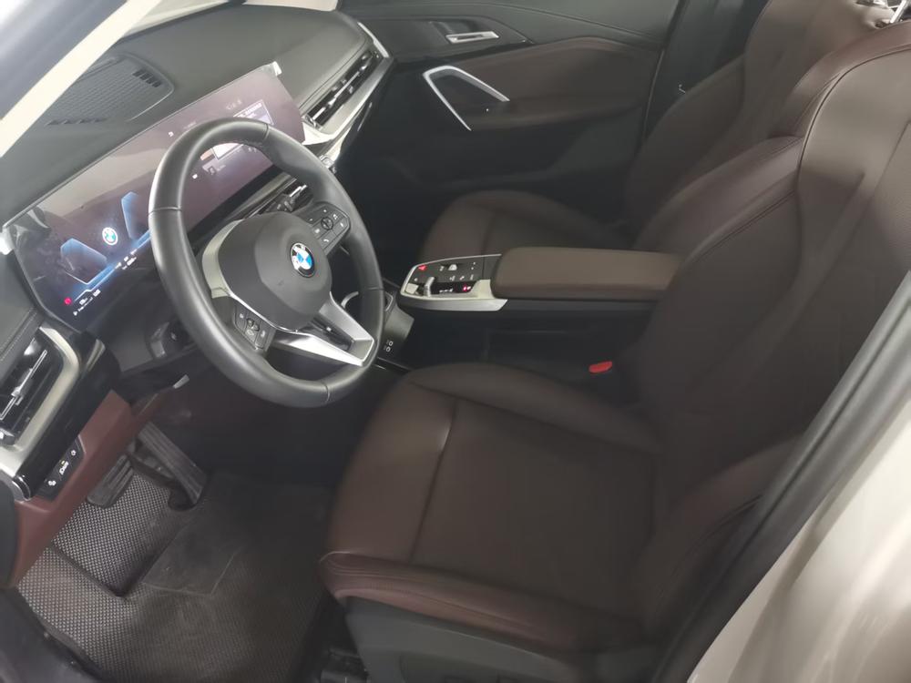BMW X1 2024 #8 BMW X1 2024 immagine di auto #8