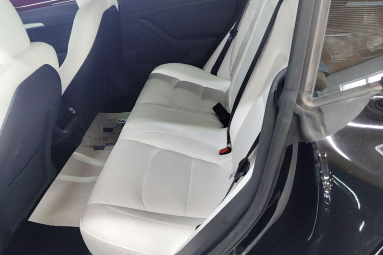 Tesla Model 3 2023 #17 Tesla Model 3 2023 car image #17