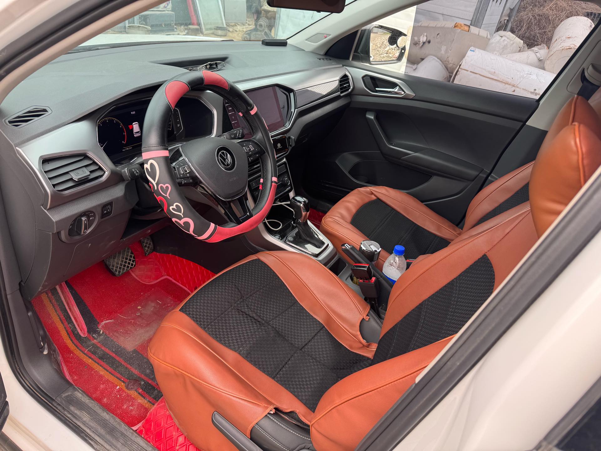 大众 途铠 2022 汽车图片 #7