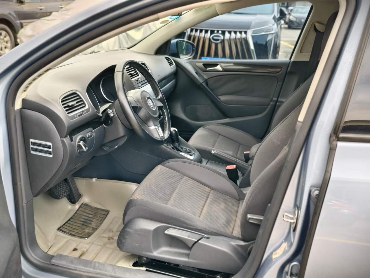 Volkswagen Golf 2012 #8 Volkswagen Golf 2012 immagine di auto #8