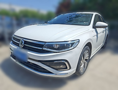 Volkswagen Bora 2024 car image 