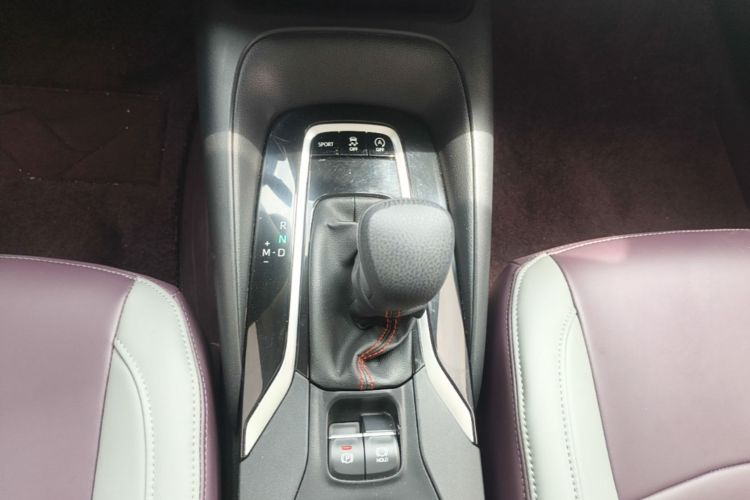 Toyota Corolla 2022 car image #14