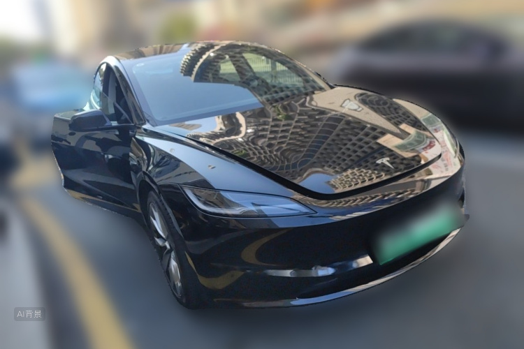 Tesla Model 3 2023 imagem de carro #4