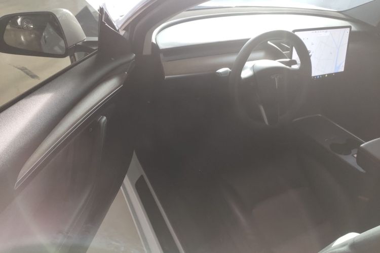 Tesla Model 3 2021 #12 Tesla Model 3 2021 car image #12