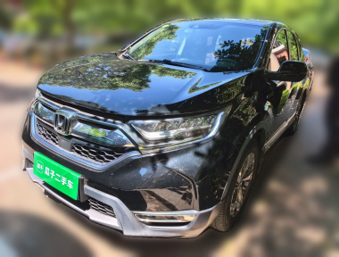 Honda CR-V 2018 Honda CR-V 2018 car image
