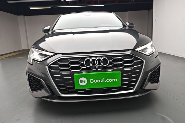 Audi A3 2024 immagine di auto #3