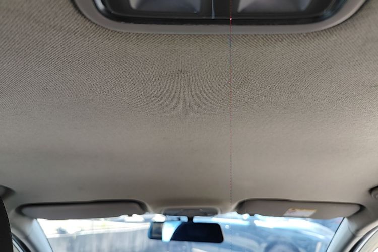 GEELY Coolray 2022 #20 GEELY Coolray 2022 immagine di auto #20