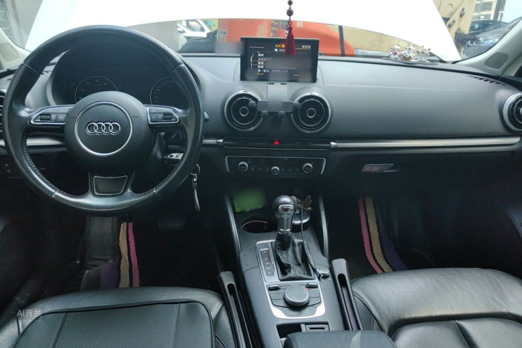 Audi A3 2016 #11 Audi A3 2016 car image #11