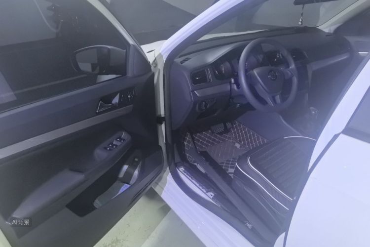Volkswagen Lavida 2018 #18 Volkswagen Lavida 2018 car image #18