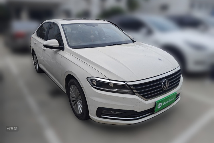 Volkswagen Lavida 2021 #4 Volkswagen Lavida 2021 car image #4