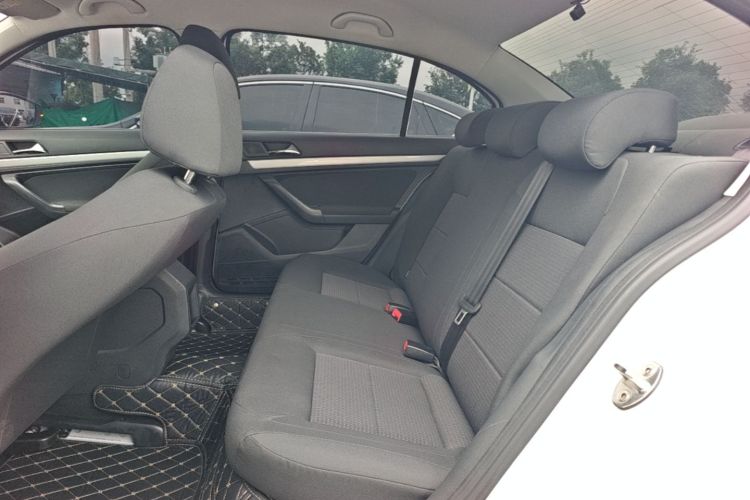 Volkswagen Lavida 2019 #17 Volkswagen Lavida 2019 car image #17