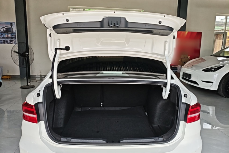 Volkswagen Lavida 2020 car image #19