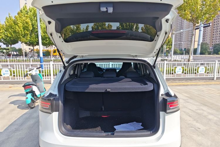 Volkswagen Tharu 2025 #19 Volkswagen Tharu 2025 immagine di auto #19
