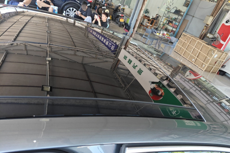 Audi A3 2016 car image #29