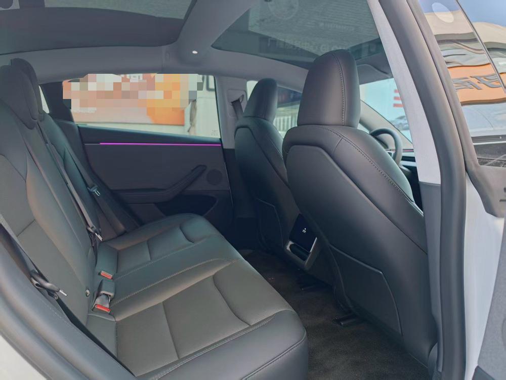 Tesla Model 3 2025 immagine di auto #19
