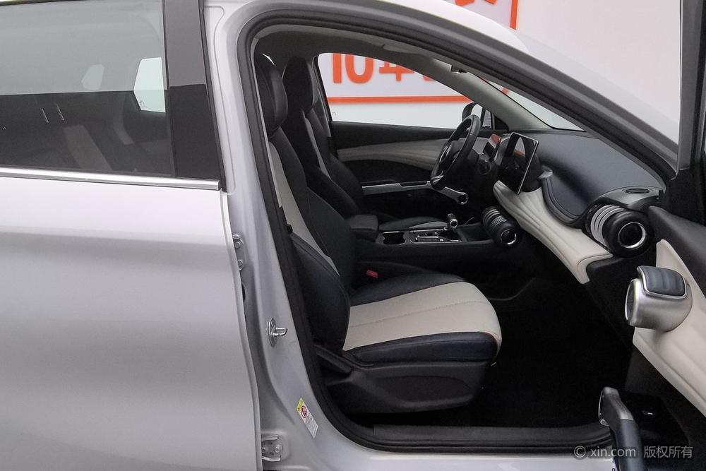 BYD Yuan Plus 2022 #24 BYD Yuan Plus 2022 immagine di auto #24