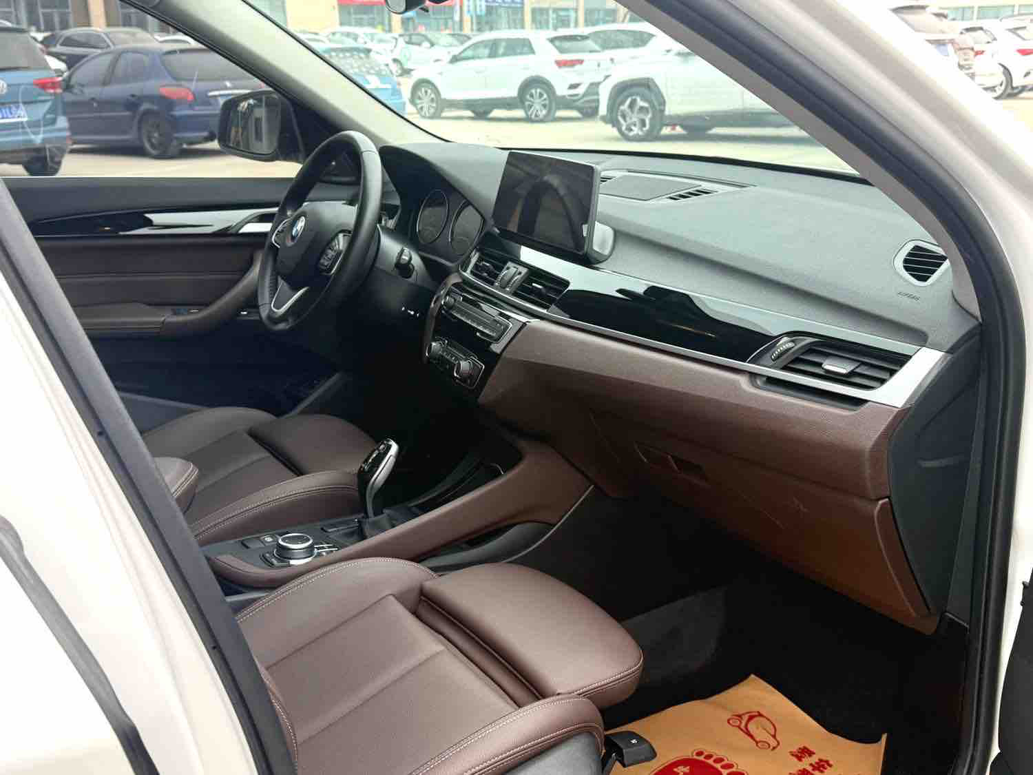BMW X1 2023 car image #5