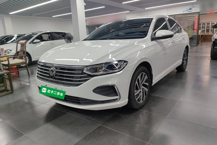 Volkswagen Lavida 2024 #2 Volkswagen Lavida 2024 car image #2