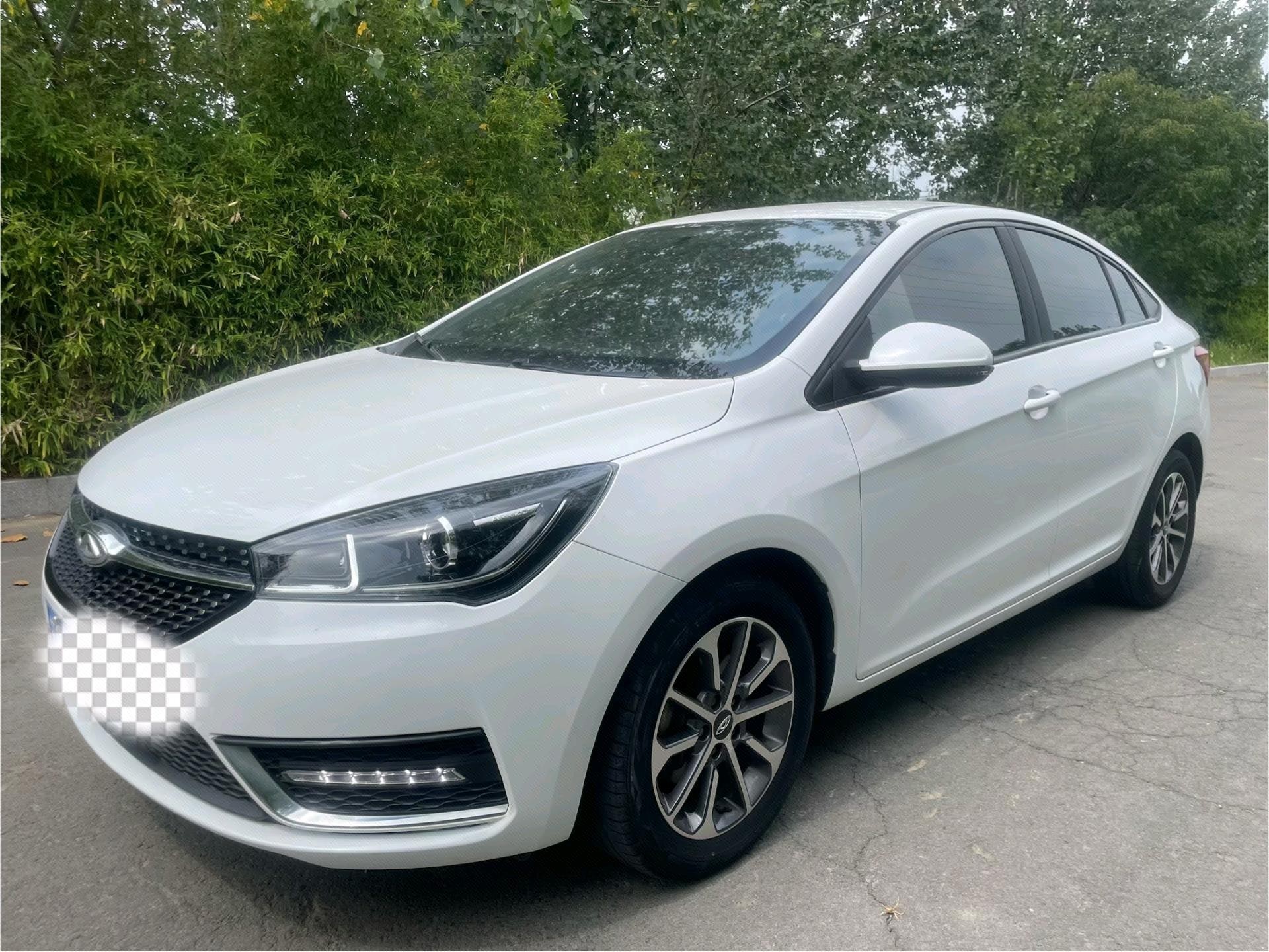 Chery Arrizo 5 Plus 2023 Chery Arrizo 5 Plus 2023 car image