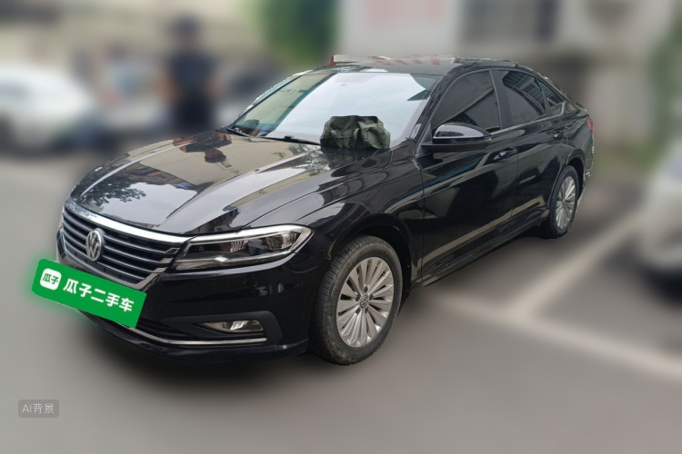 Volkswagen Lavida 2018 #2 Volkswagen Lavida 2018 car image #2