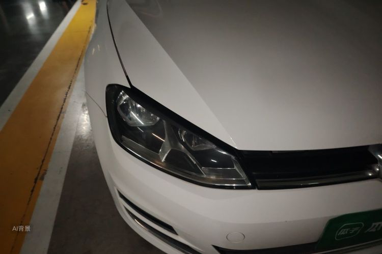 Volkswagen Golf 2016 #8 Volkswagen Golf 2016 car image #8