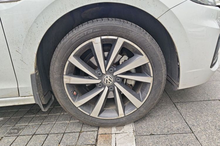 Volkswagen Bora 2019 #9 Volkswagen Bora 2019 immagine di auto #9
