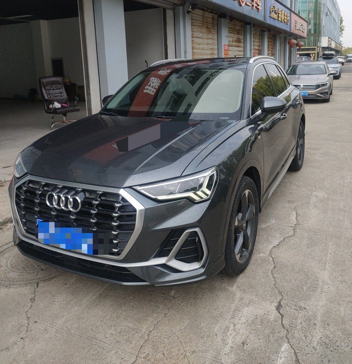 2019 2019 car image