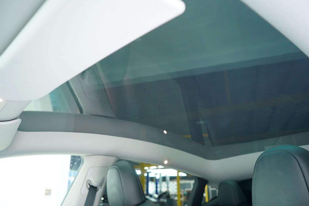 Tesla Model Y 2022 #19 Tesla Model Y 2022 immagine di auto #19