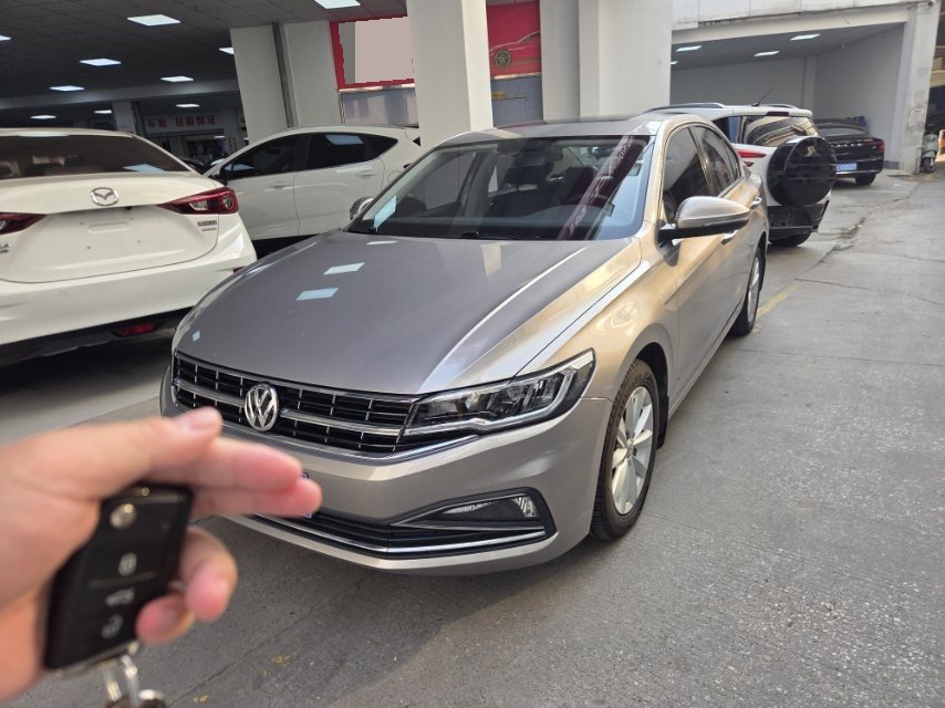 Volkswagen Bora 2019 Volkswagen Bora 2019 car image