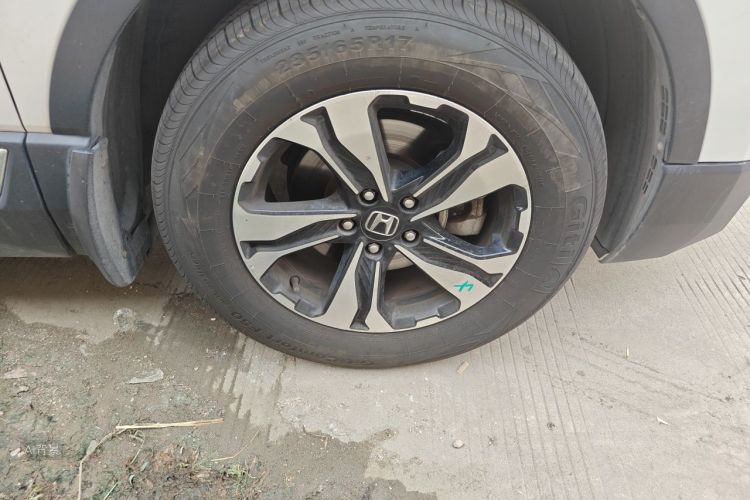 Honda CR-V 2020 car image #9