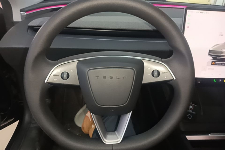 Tesla Model 3 2024 #11 Tesla Model 3 2024 car image #11