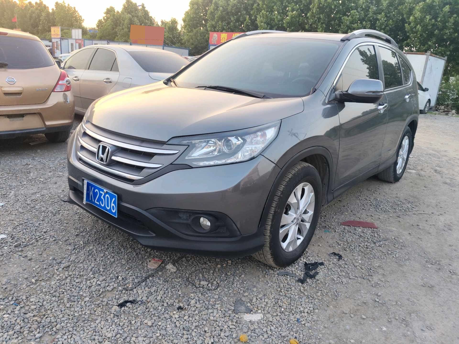 2013 2013 car image
