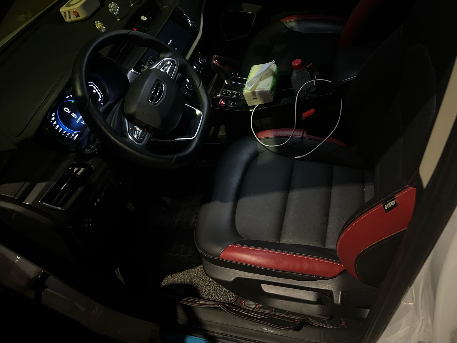 GEELY Emgrand GS 2020 #3 GEELY Emgrand GS 2020 immagine di auto #3