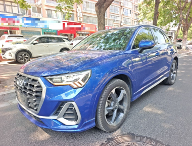 Audi Q3 2019 Audi Q3 2019 car image