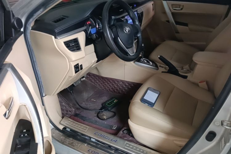 2015 #16 2015 car image #16