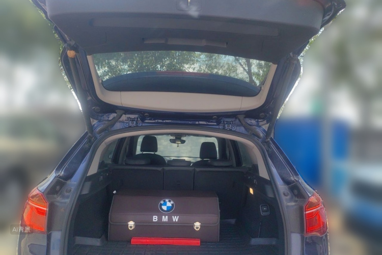 BMW X1 2017 immagine di auto #21