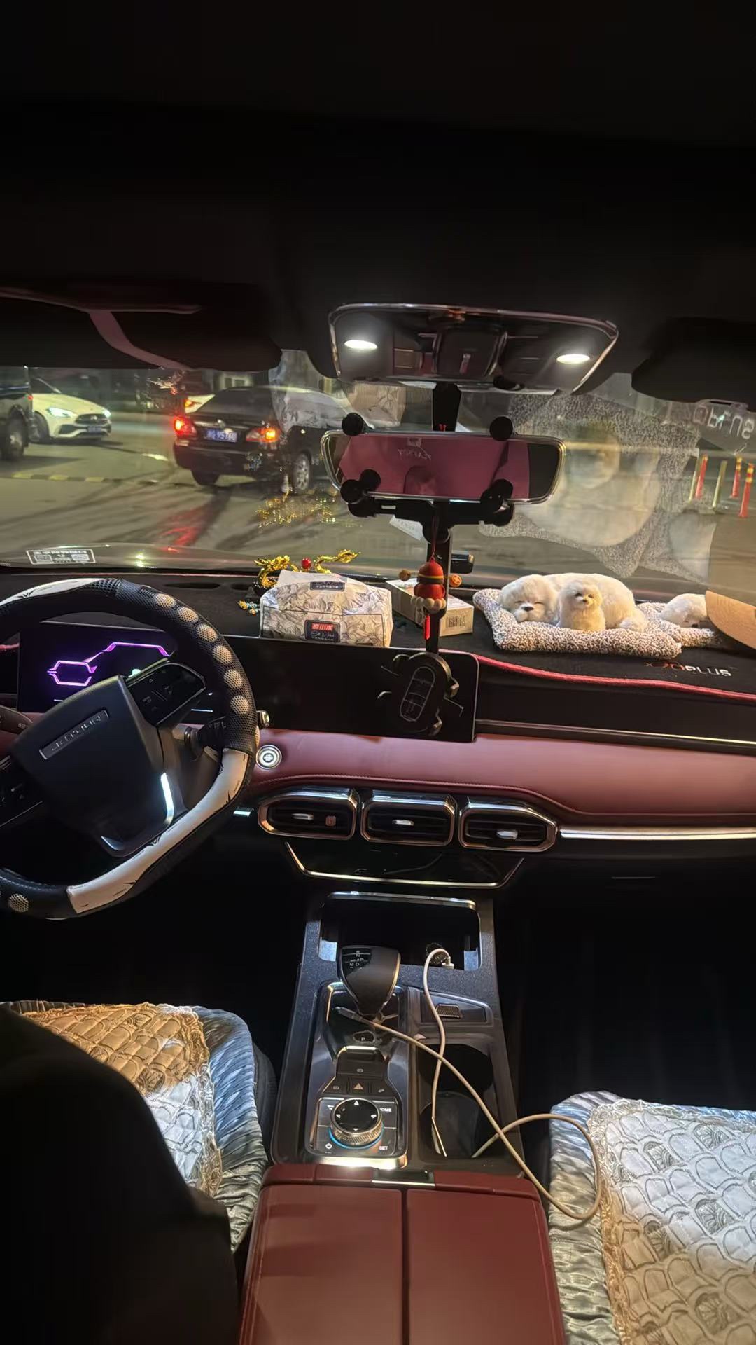 Jetour X70 PLUS 2022 #2 Jetour X70 PLUS 2022 صورة سيارة #2