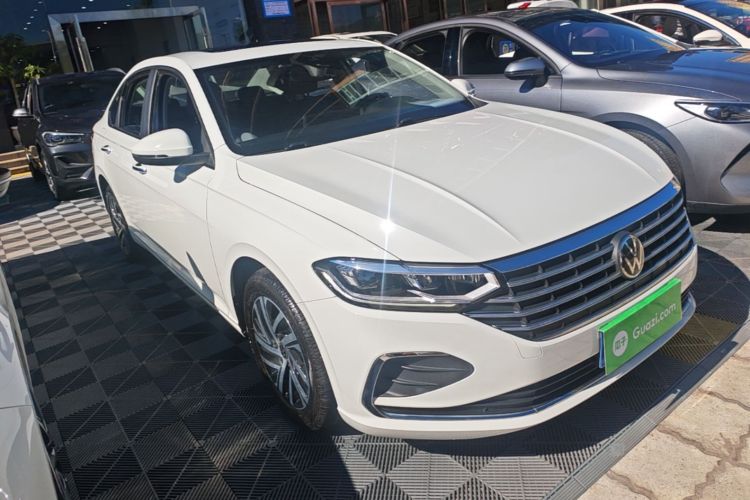 Volkswagen Lavida 2024 car image #4