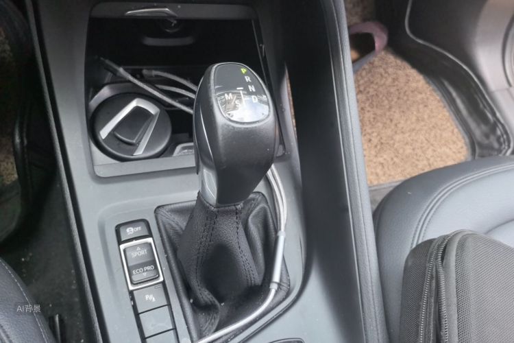 BMW X1 2017 car image #16